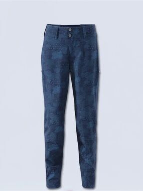 Women's Wild Rye Bike Pants